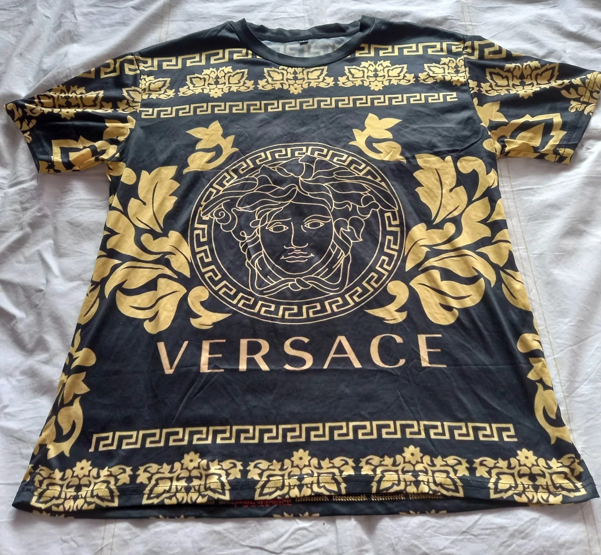 TEE SHIRT TAILLE L